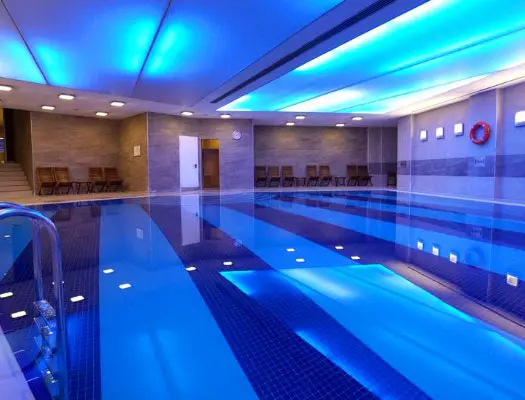 point hotel istanbul